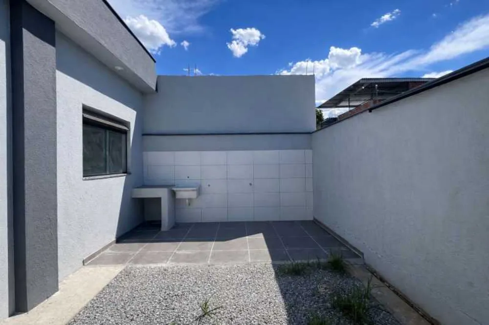 Casa, 1 quarto, 48 m² - Foto 6