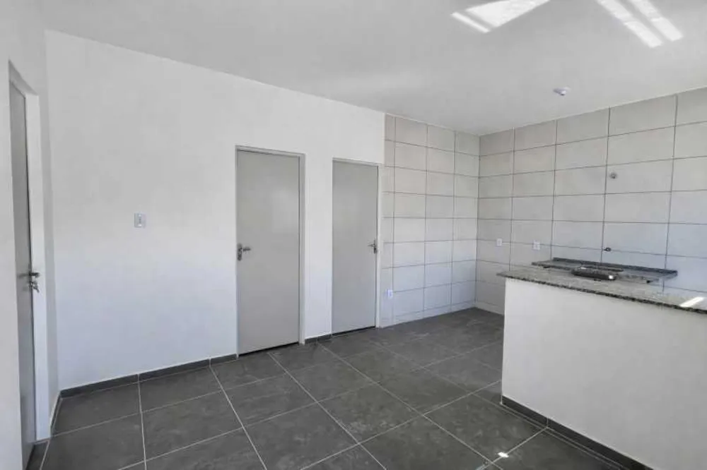 Casa, 1 quarto, 48 m² - Foto 2