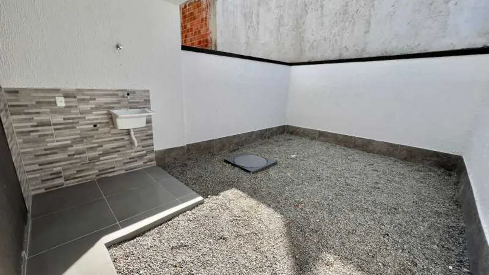 Casa, 1 quarto, 42 m² - Foto 7
