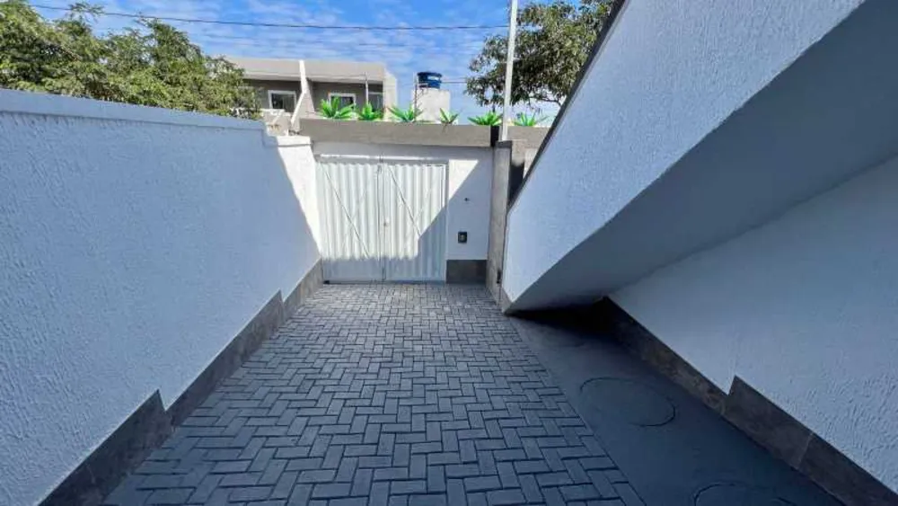 Casa, 1 quarto, 42 m² - Foto 3