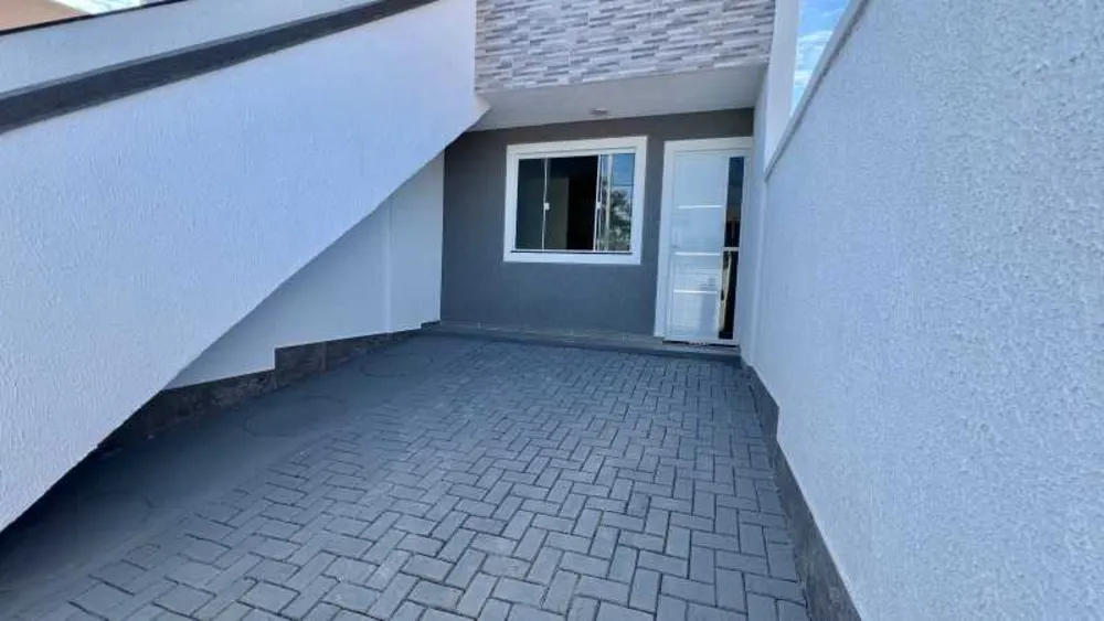 Casa, 1 quarto, 42 m² - Foto 2
