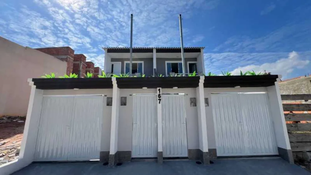 Casa, 1 quarto, 42 m² - Foto 1