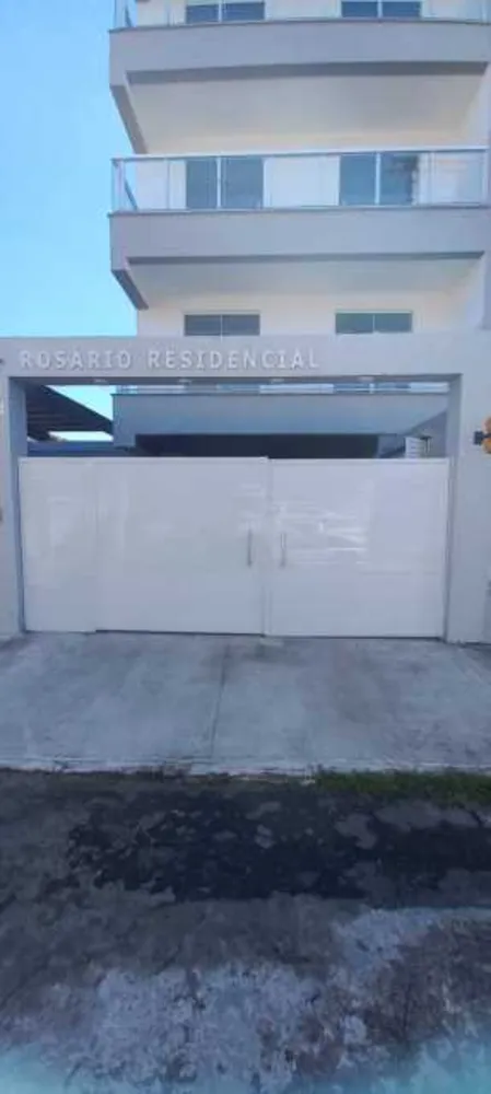 Casa, 2 quartos, 55 m² - Foto 1