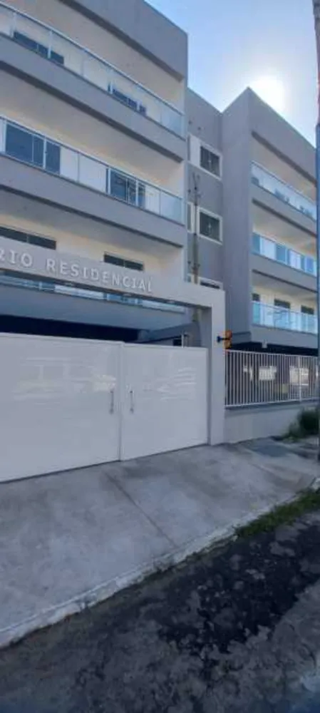 Casa, 2 quartos, 55 m² - Foto 2