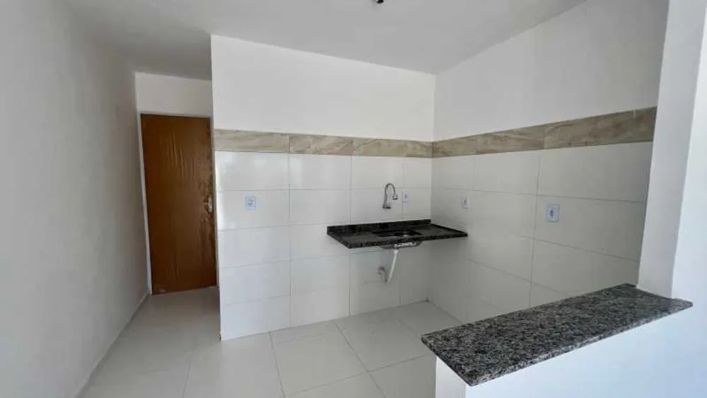 Casa, 1 quarto, 41 m² - Foto 6