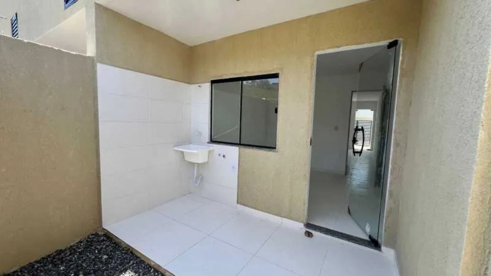 Casa, 1 quarto, 41 m² - Foto 8