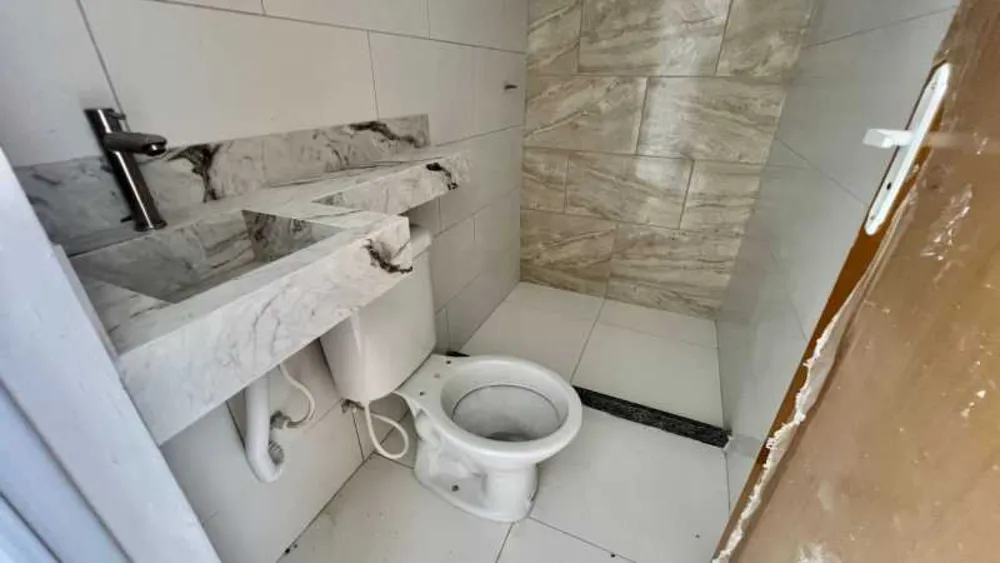 Casa, 1 quarto, 41 m² - Foto 7