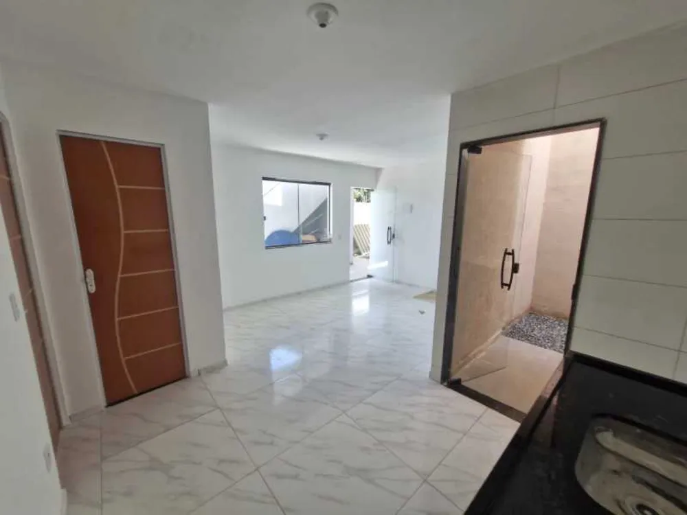 Casa, 1 quarto, 45 m² - Foto 3