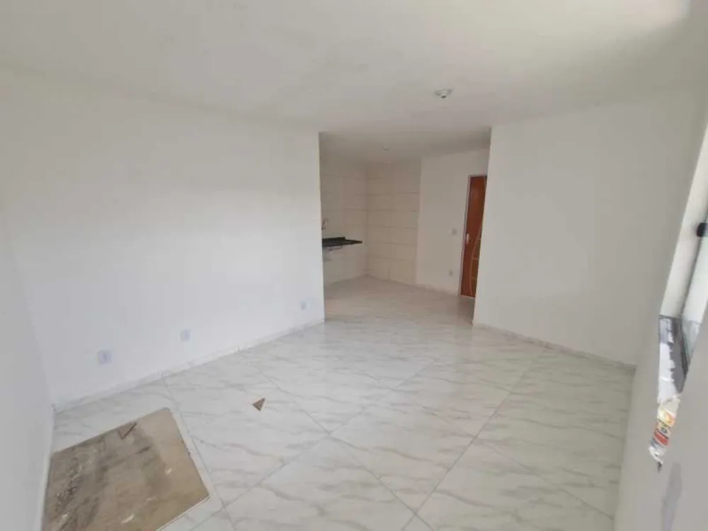 Casa, 1 quarto, 45 m² - Foto 4