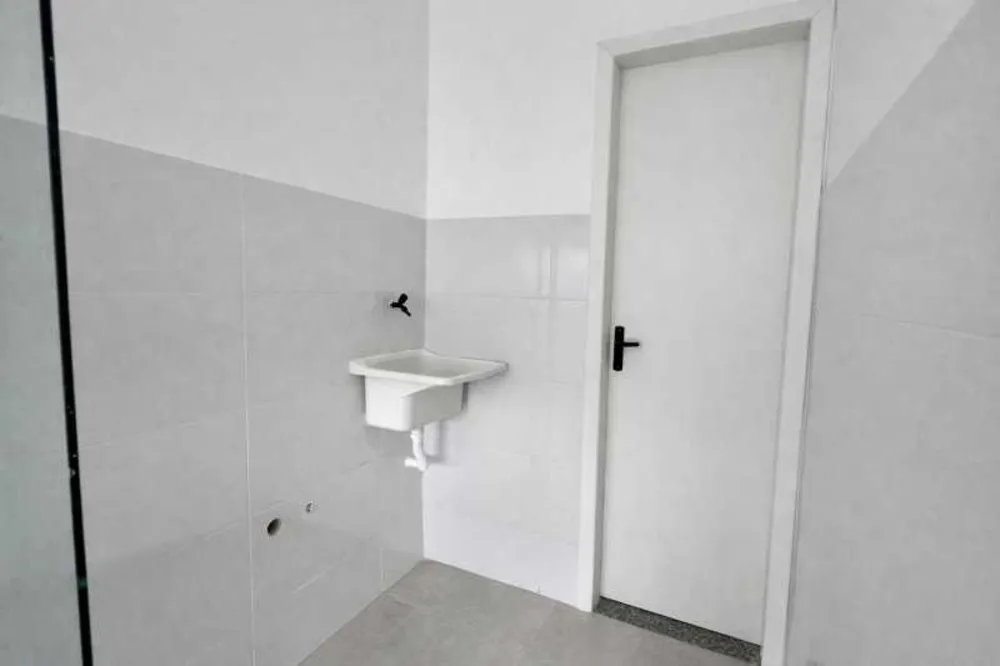 Casa, 1 quarto, 42 m² - Foto 6