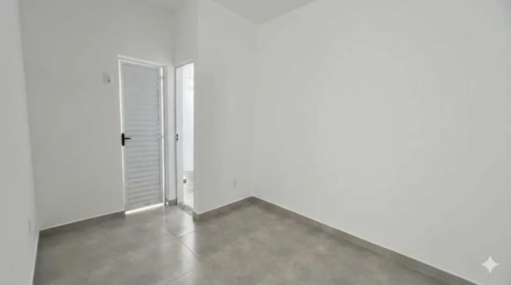 Casa, 1 quarto, 42 m² - Foto 3