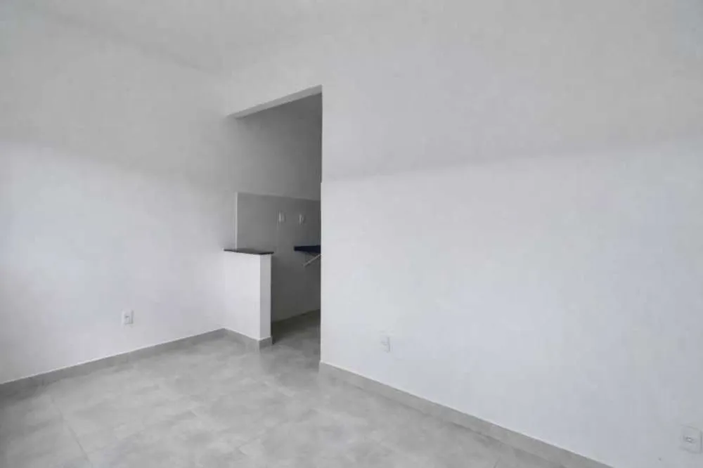 Casa, 1 quarto, 42 m² - Foto 5