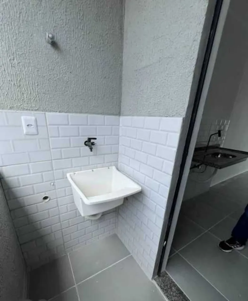 Casa, 1 quarto, 47 m² - Foto 7