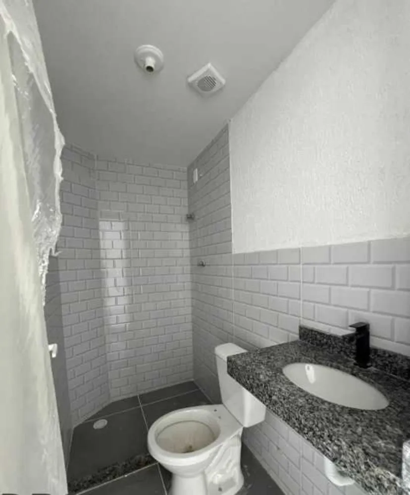 Casa, 1 quarto, 47 m² - Foto 6