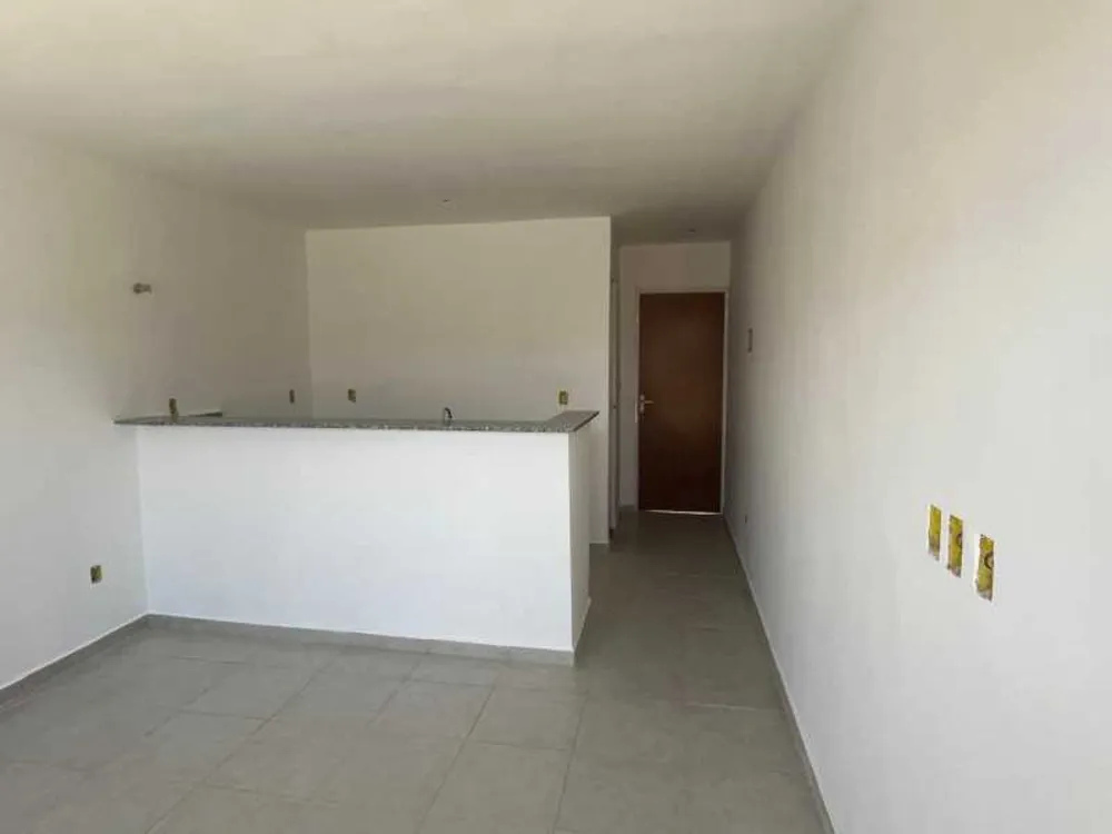 Casa, 1 quarto, 45 m² - Foto 4
