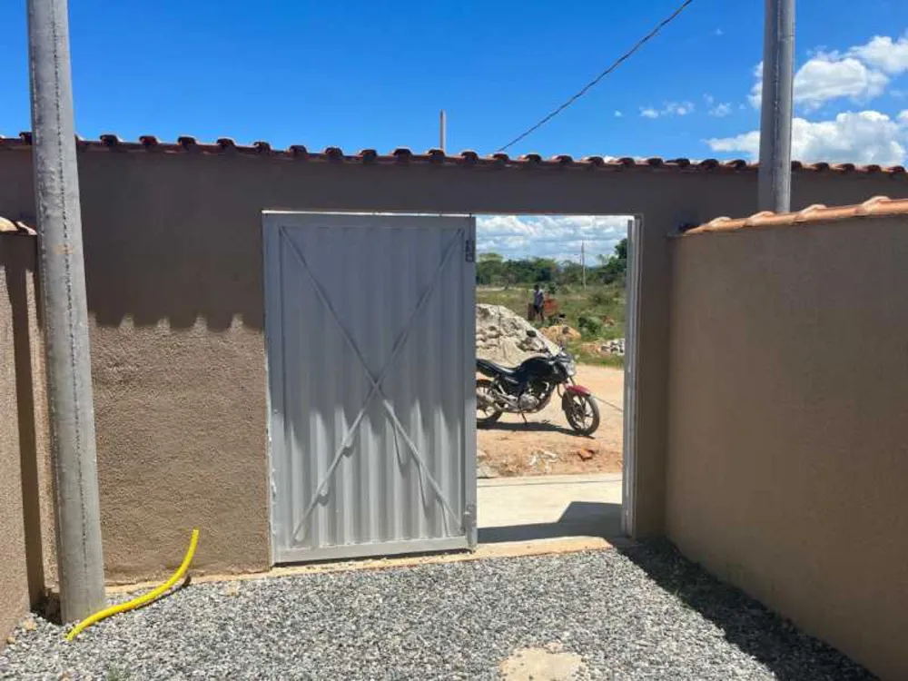 Casa, 1 quarto, 45 m² - Foto 2