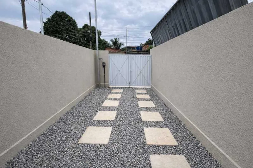 Casa, 1 quarto, 47 m² - Foto 3