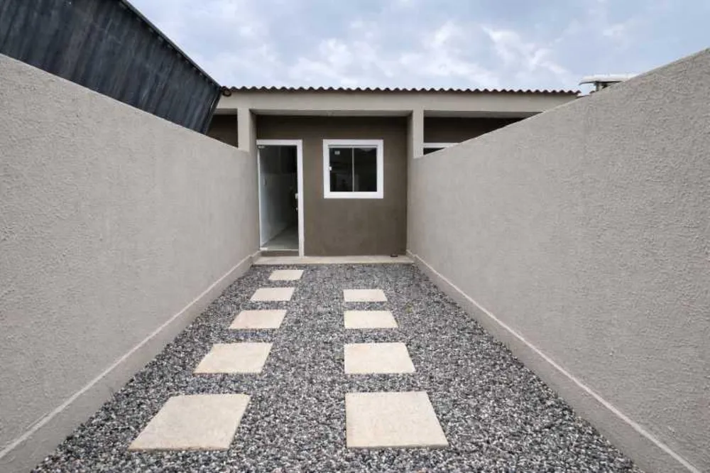 Casa, 1 quarto, 47 m² - Foto 2