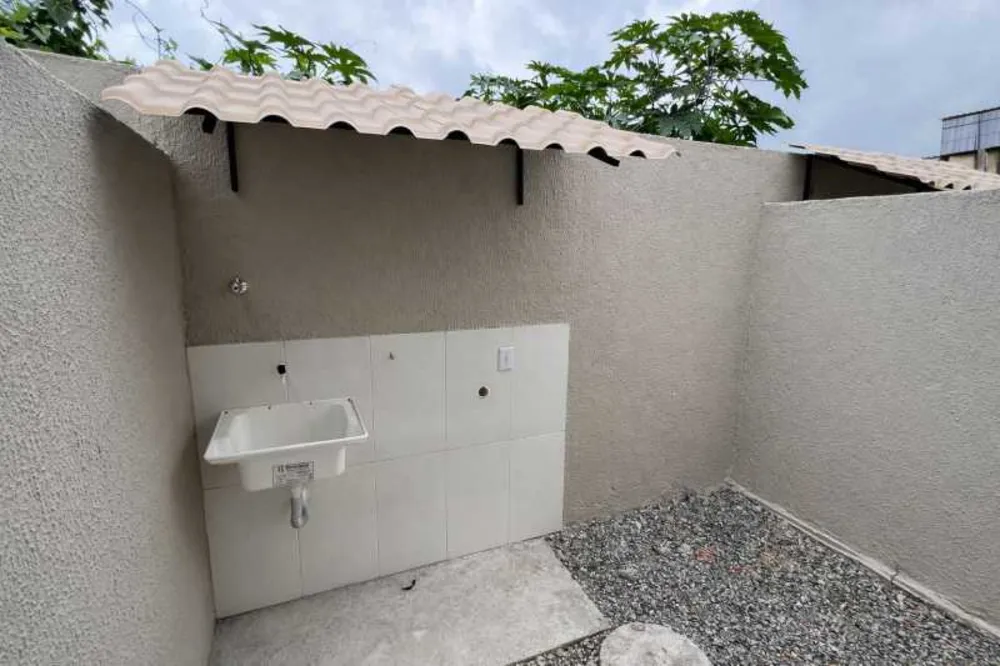 Casa, 1 quarto, 47 m² - Foto 8