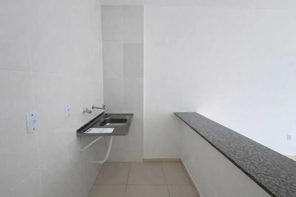 Casa, 1 quarto, 47 m² - Foto 5