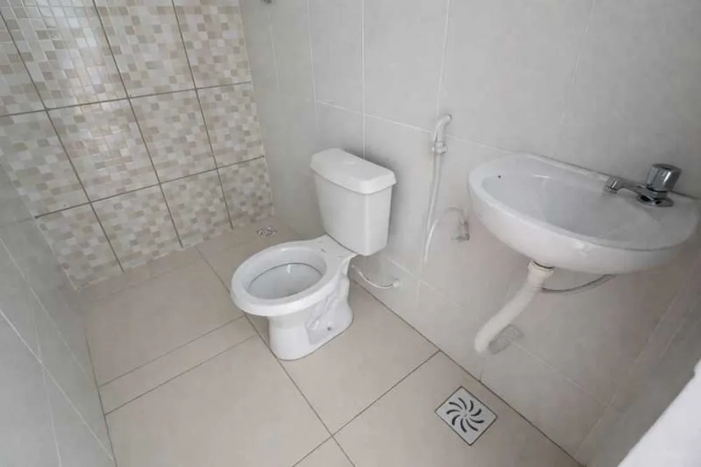Casa, 1 quarto, 47 m² - Foto 7
