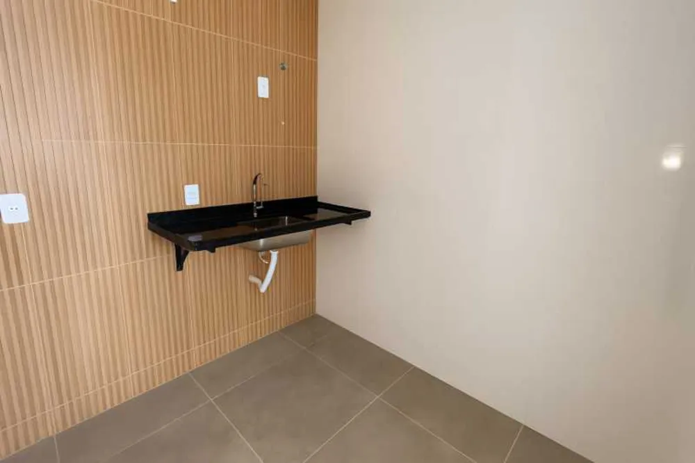 Casa, 1 quarto, 47 m² - Foto 3