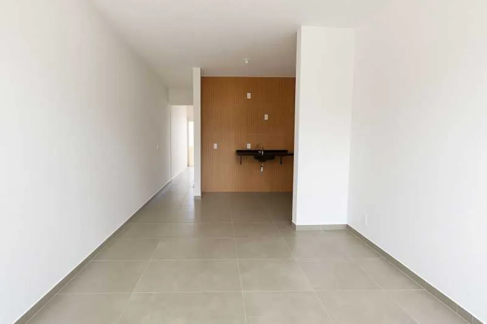 Casa, 1 quarto, 47 m² - Foto 4