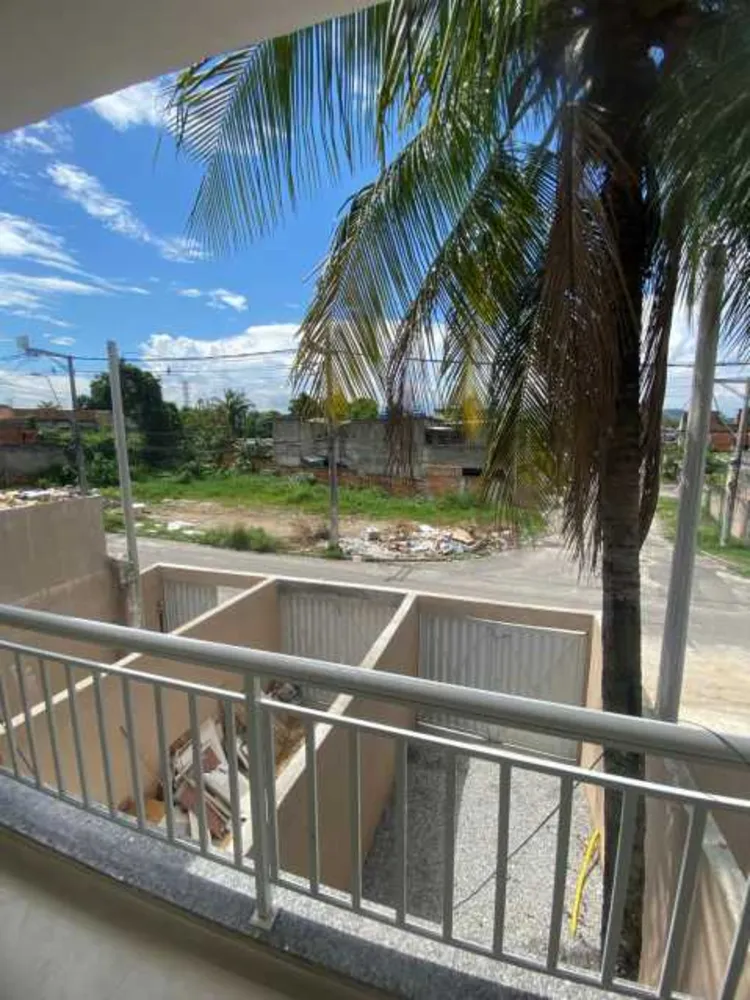 Casa, 2 quartos, 57 m² - Foto 2