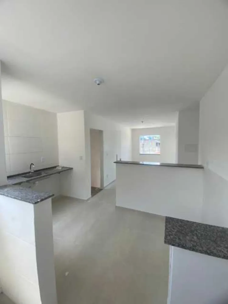 Casa, 2 quartos, 57 m² - Foto 9
