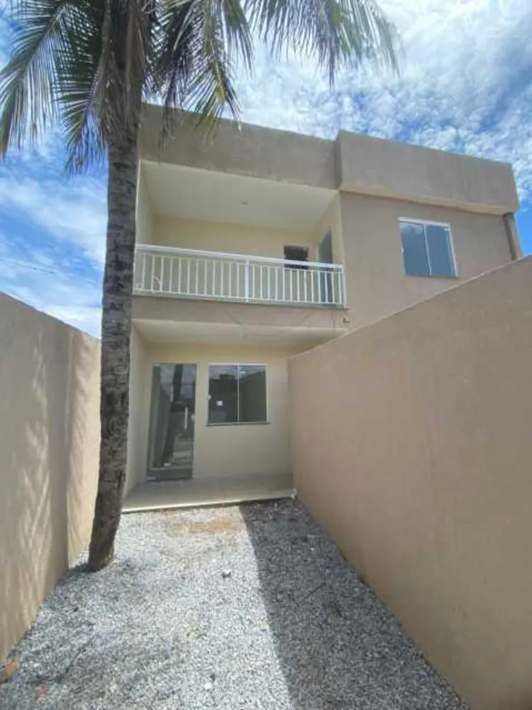 Casa, 2 quartos, 57 m² - Foto 1