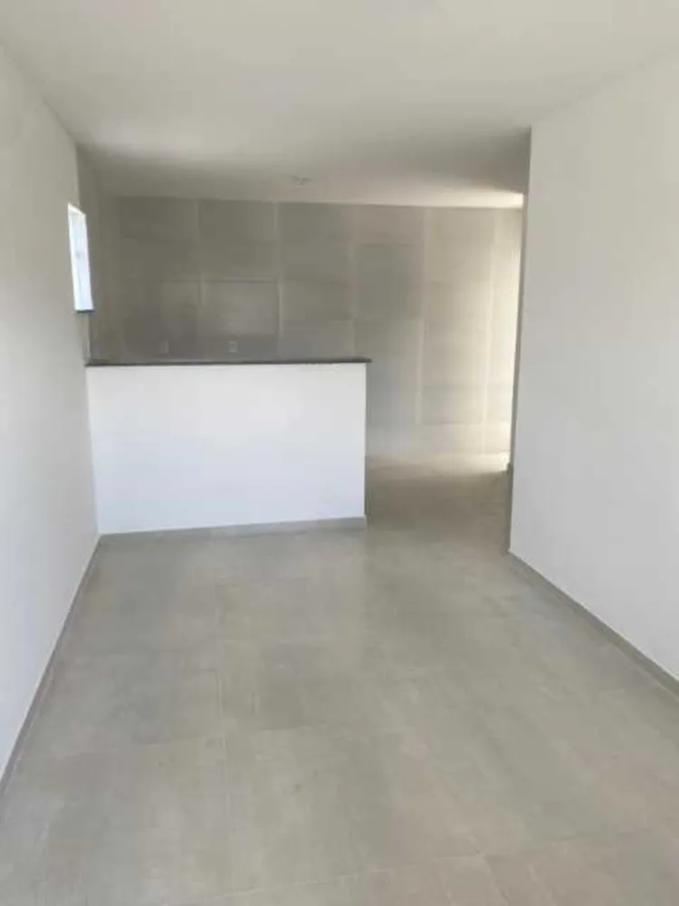 Casa, 2 quartos, 57 m² - Foto 3