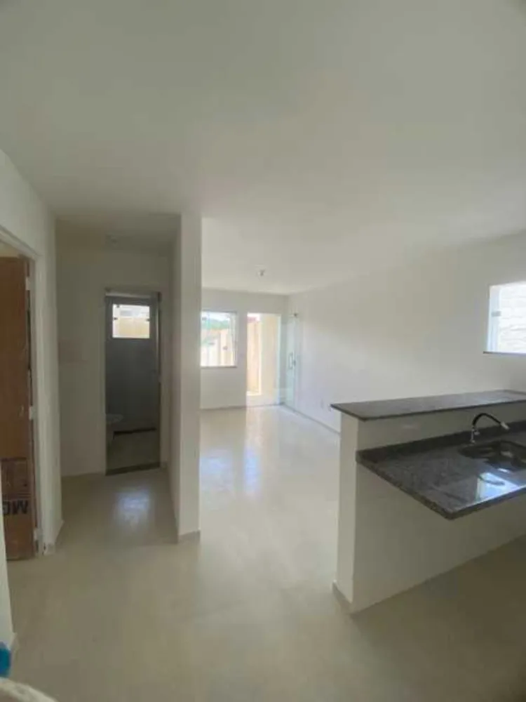 Casa, 2 quartos, 57 m² - Foto 7