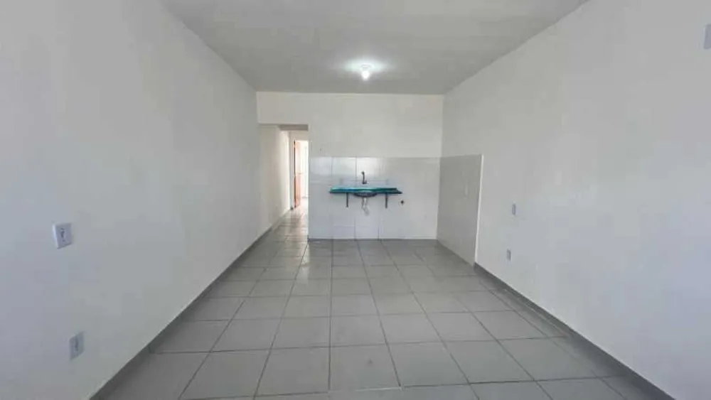 Casa, 1 quarto, 41 m² - Foto 6