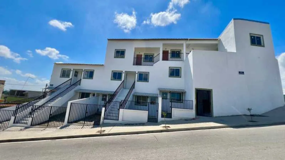 Casa, 1 quarto, 41 m² - Foto 1