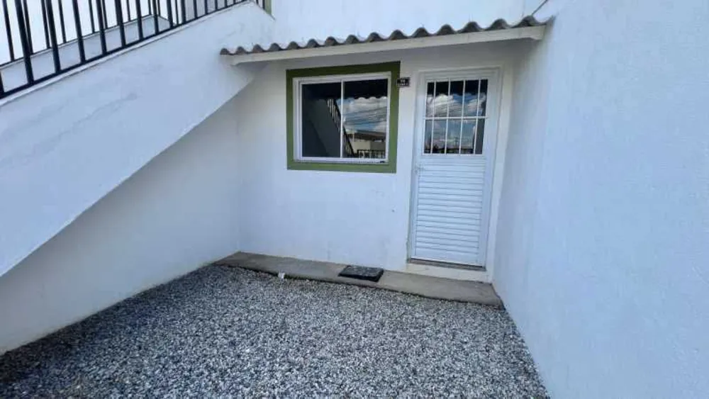 Casa, 1 quarto, 41 m² - Foto 4