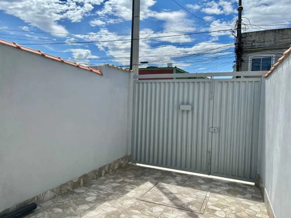 Casa, 2 quartos, 51 m² - Foto 3