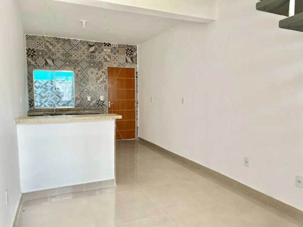Casa, 2 quartos, 51 m² - Foto 6