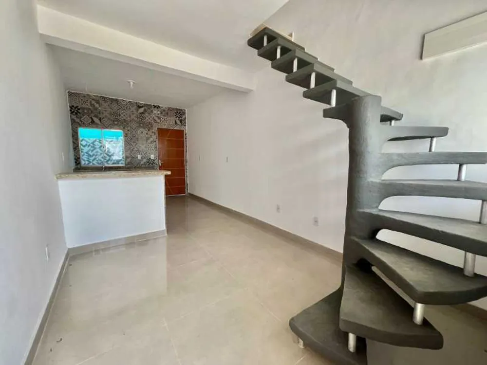 Casa, 2 quartos, 51 m² - Foto 4