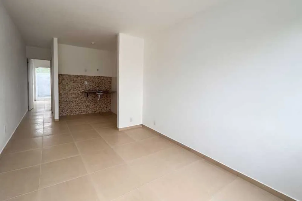 Casa, 1 quarto, 42 m² - Foto 3