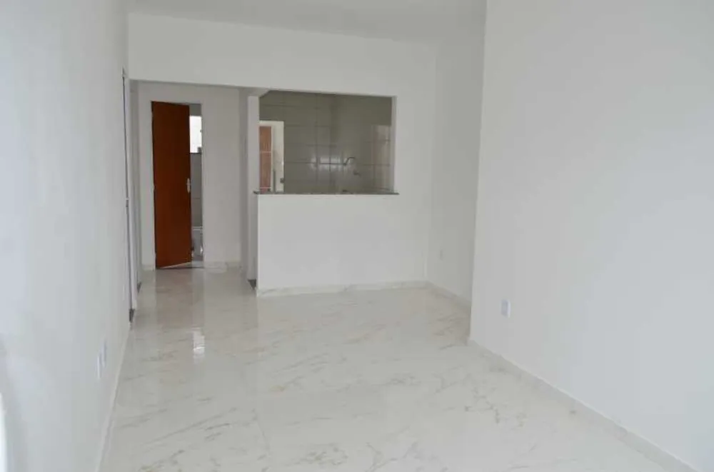 Casa, 2 quartos, 52 m² - Foto 3