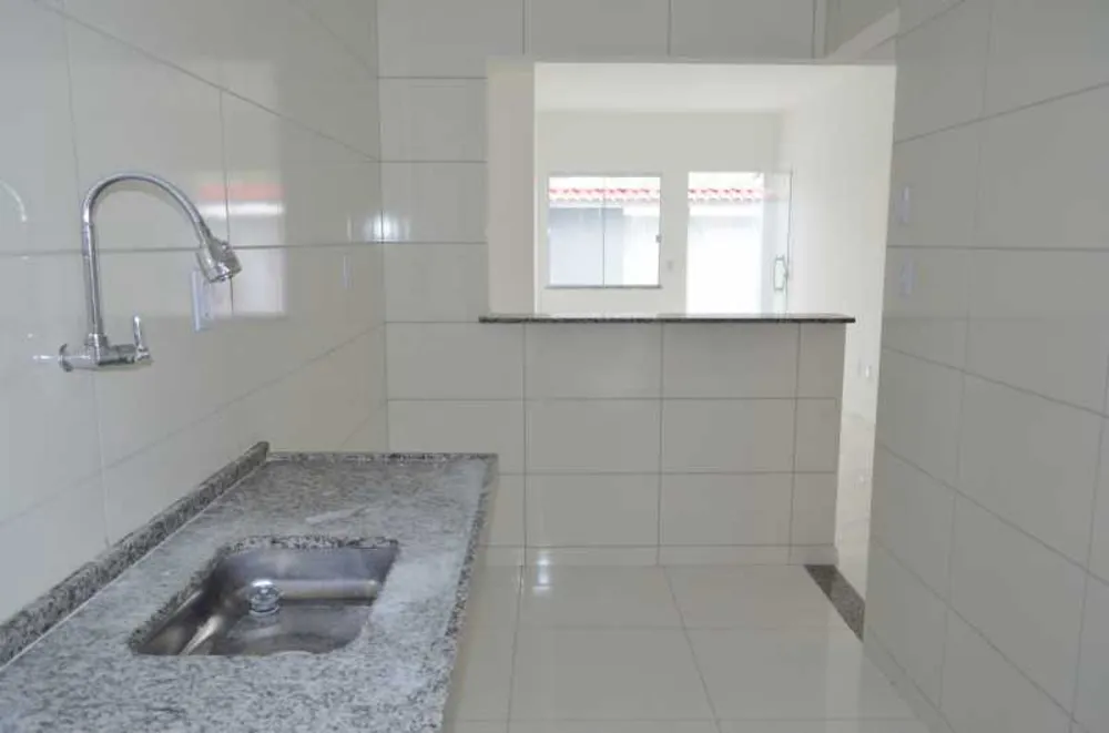 Casa, 2 quartos, 52 m² - Foto 4