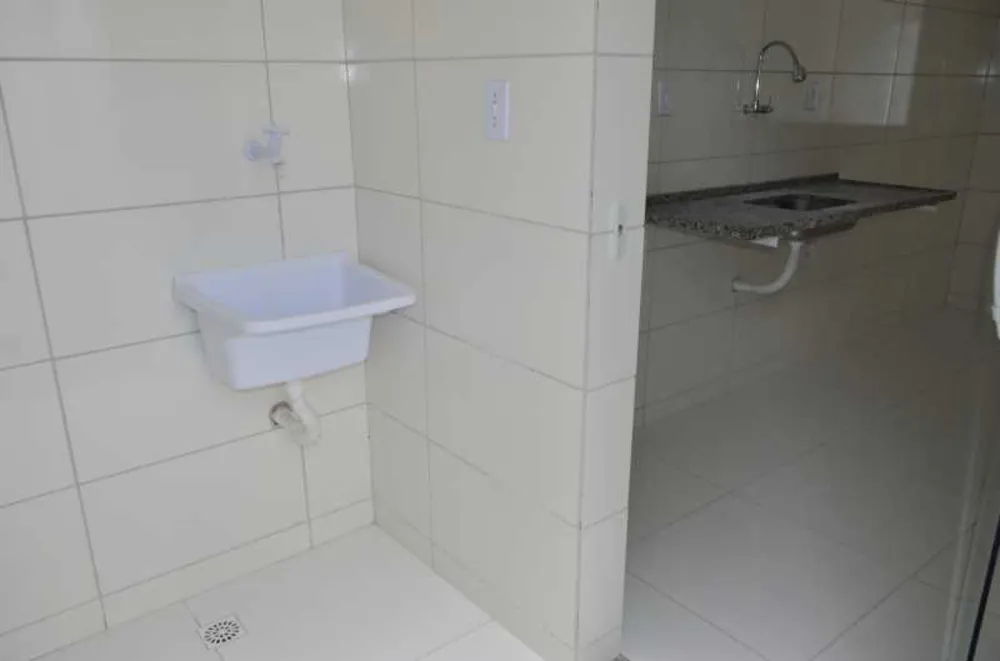Casa, 2 quartos, 52 m² - Foto 7
