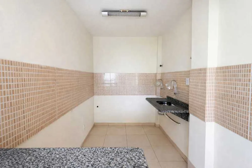 Apartamento, 2 quartos, 47 m² - Foto 1