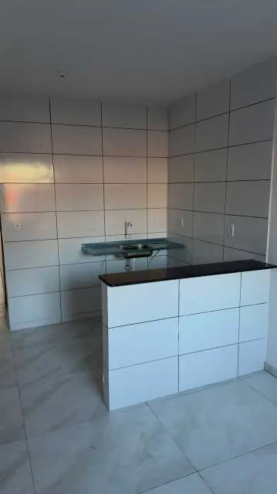 Casa, 2 quartos, 53 m² - Foto 3