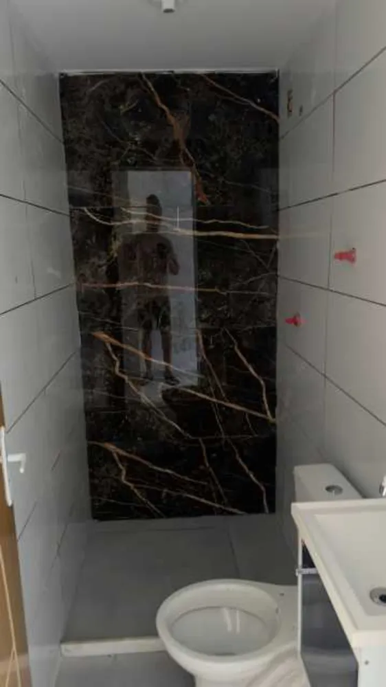 Casa, 2 quartos, 53 m² - Foto 7