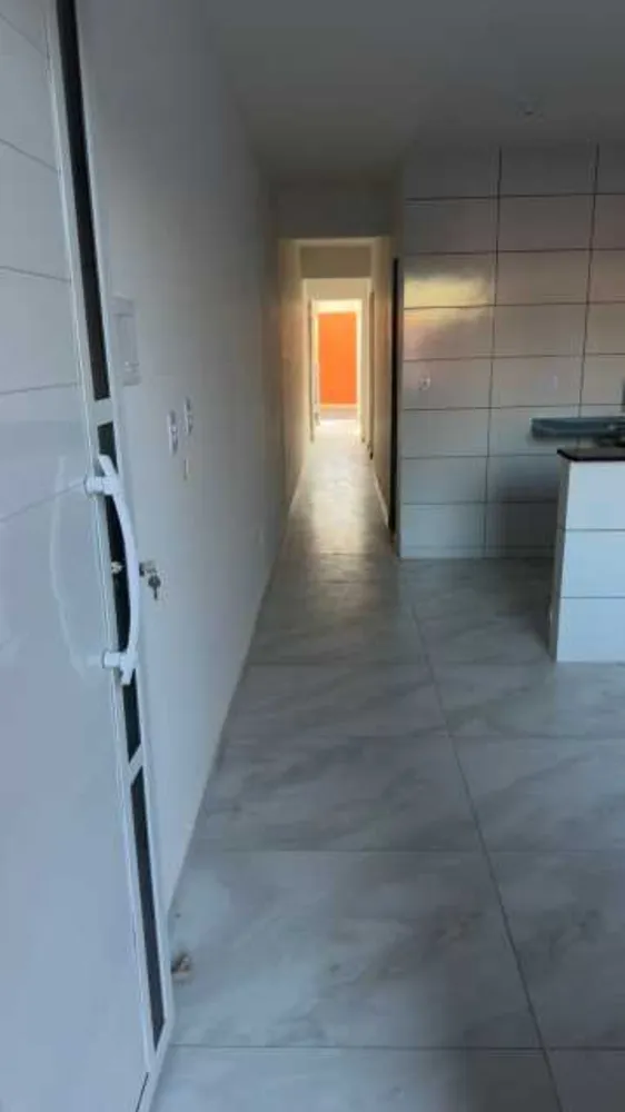 Casa, 2 quartos, 53 m² - Foto 4