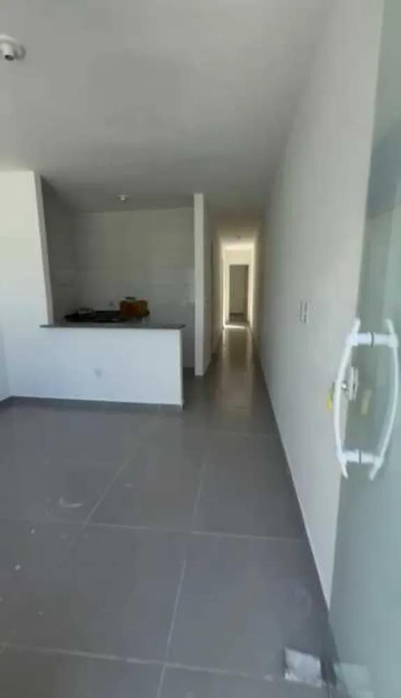 Casa, 2 quartos, 56 m² - Foto 3