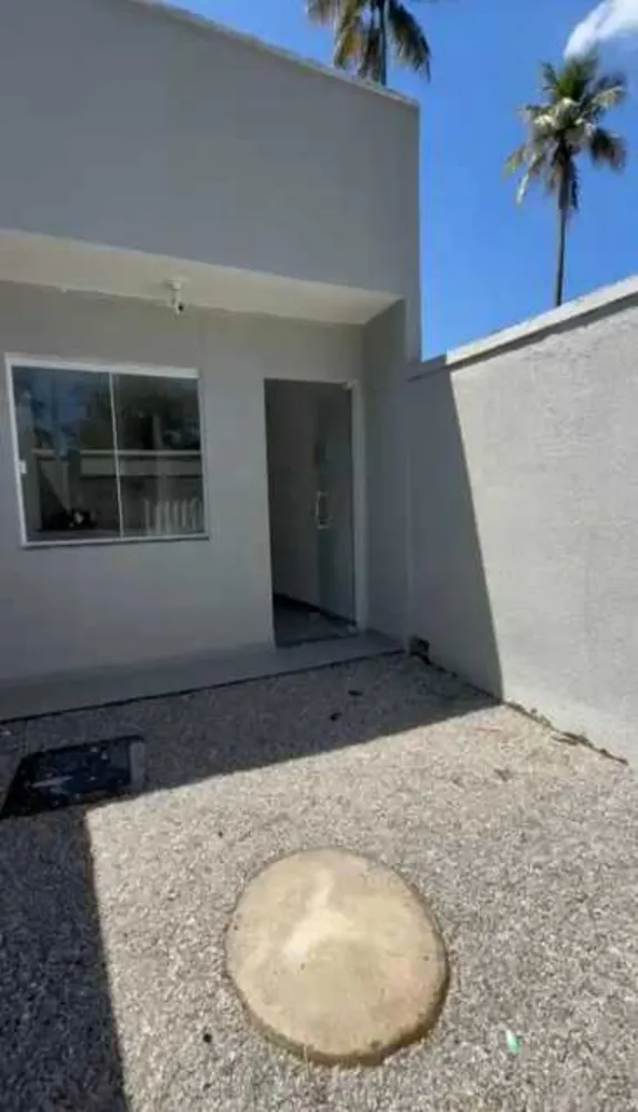 Casa, 2 quartos, 56 m² - Foto 1