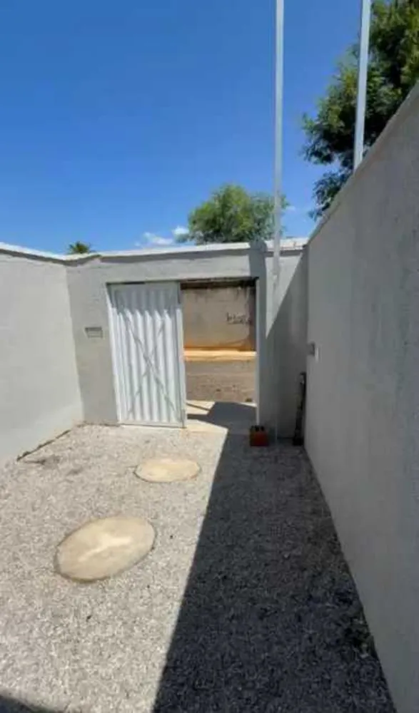 Casa, 2 quartos, 56 m² - Foto 4