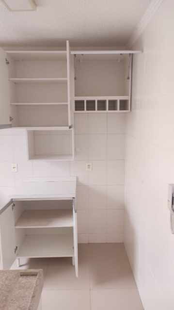 Apartamento à venda com 2 quartos, 43m² - Foto 30